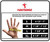 FIGHTSENSE Padded Gel Inner Gloves with Long Wraps for Boxing Size Chart
www.fsboxing.com