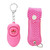 Safety Alarm, Safety Alarm for woman Self defense, Alarm for Safety