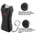 Keychain Stun Gun with Flashlight  Stun Gun Wholesale bulk