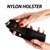 Pepper spray and stun gun, Stun gun flashlight