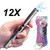 Pepper spray and stun gun, Stun gun flashlight, Stun gun combo