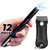 Pepper spray and stun gun, Stun gun flashlight, Stun gun combo