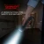FIGHTSENSE (6PC) High-Power Aluminum LED Flashlight, 3-Mode Bright Light