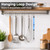 FightSense two-piece lighter set offers convenient lighting options for different rooms.