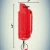 Best Pepper Spray Keychain with a Quick Release Clip ( 6 PC)
