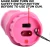 FightSense Stun Gun with Rechargeable Battery