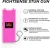 FIGHTSENSE HEAVY DUTY STUNGUN WITH LED FLASHLIGHT &PEPPER SPRAY FOR SELF DEFENSE