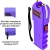 Stun gun with wrist strap
