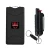 Complete Safety Kit: The full FightSense stun gun and pepper spray combo.