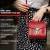 FIGHTSENSE Rechargable StunGun withLED Flashlight &Pepper Spray COMBO