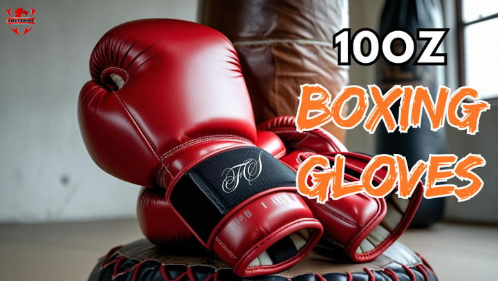 10oz Boxing Gloves: Best Picks for Speed and Protection