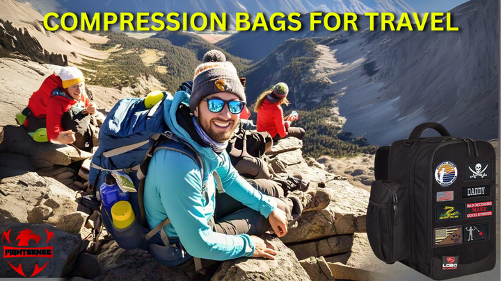 Top Compression Bags for Travel on Amazon