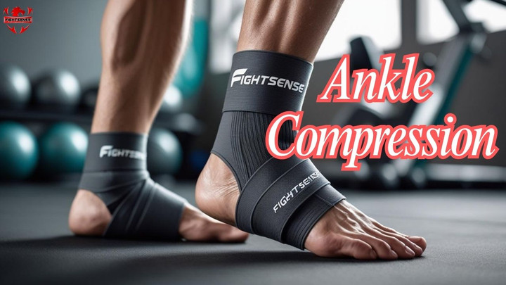 Ankle Compression for 2025: What You Should Know