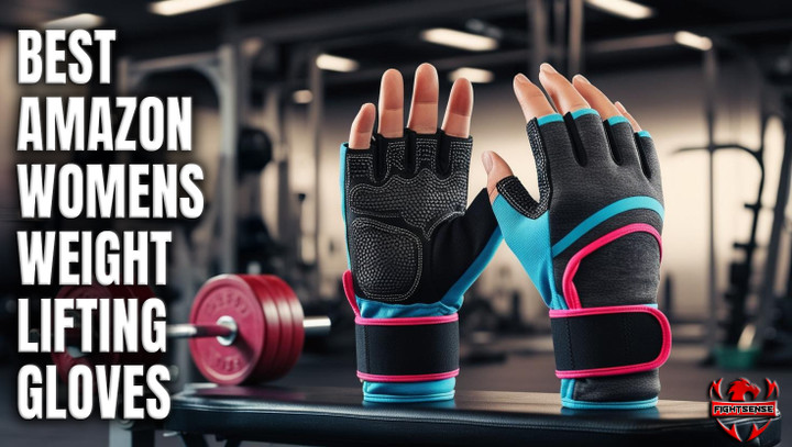 Best Amazon Womens Weight Lifting Gloves for 2024