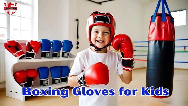 Best Boxing Gloves for Kids: Quality, Comfort, and Safety