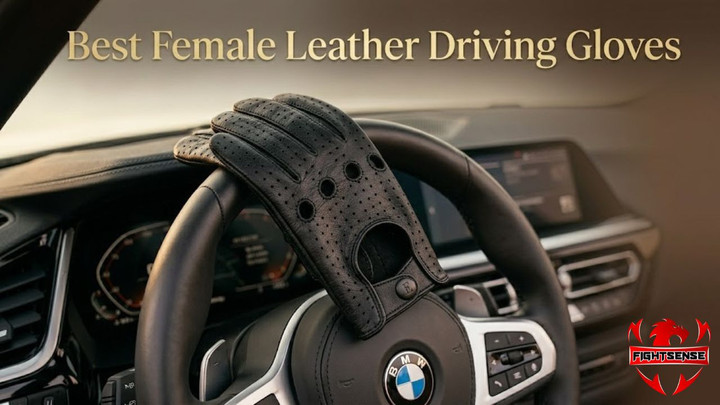 Best Female Leather Driving Gloves