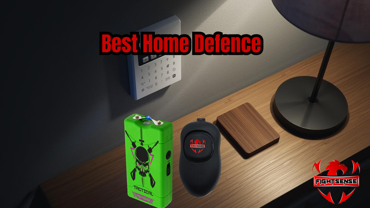 Best Home Defence: Complete Guide to Modern Protection