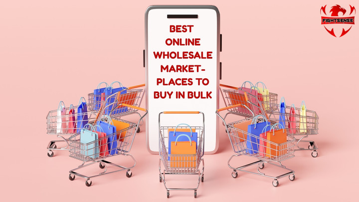 Best Online Wholesale Marketplaces to Buy in Bulk