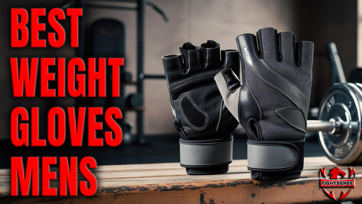 Best Weight Gloves Mens: Enhance Your Workout Performance