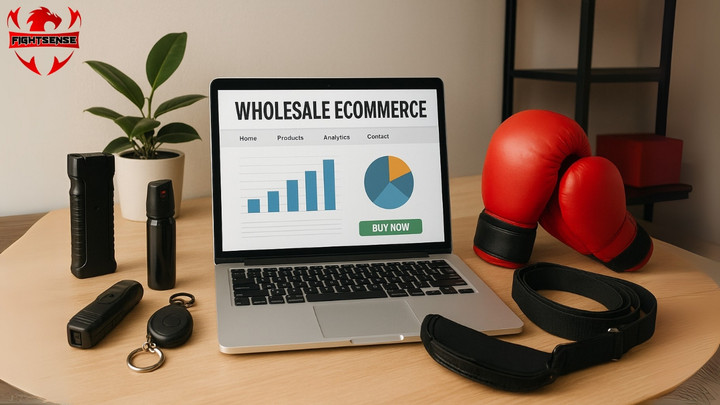 Best Wholesale Ecommerce Platform – Growth Blueprint