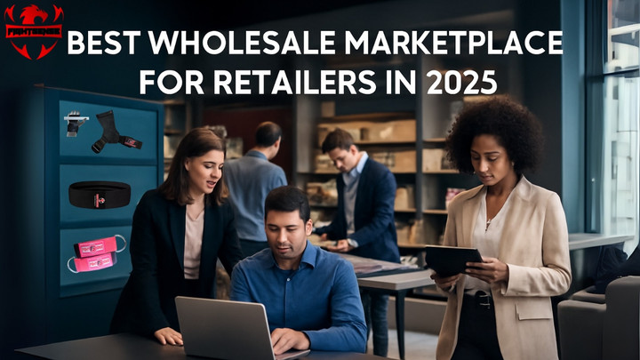 Best Wholesale Marketplace for Retailers in 2025