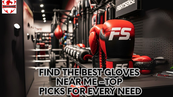 Find the Best Gloves Near Me – Top Picks for Every Need