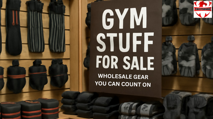 Bulk Stuff for Sale – Wholesale Gear You Can Count On