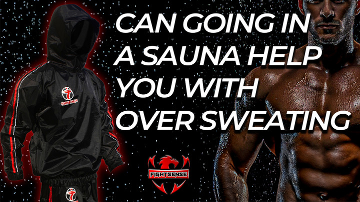 Can Going in a Sauna Help You with Over Sweating? Myths vs Facts
