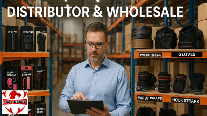 Distribútor: Your Ultimate Guide to Wholesale Success