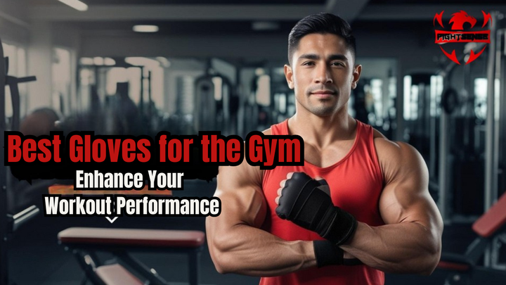 Best Gloves for the Gym: Enhance Your Workout Performance