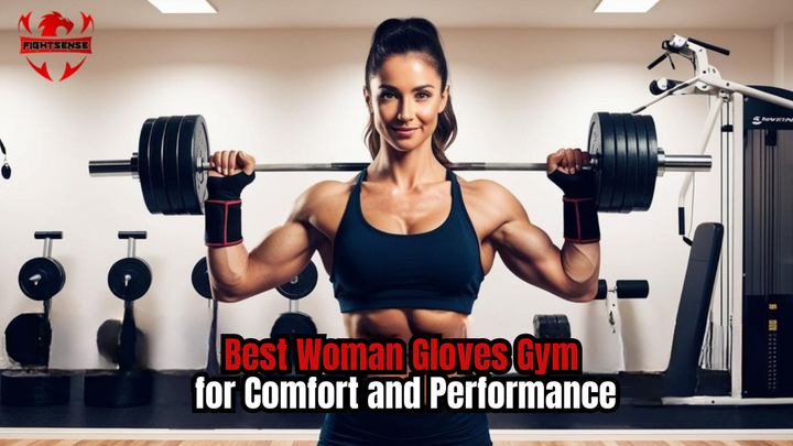 Best Woman Gloves Gym for Comfort and Performance