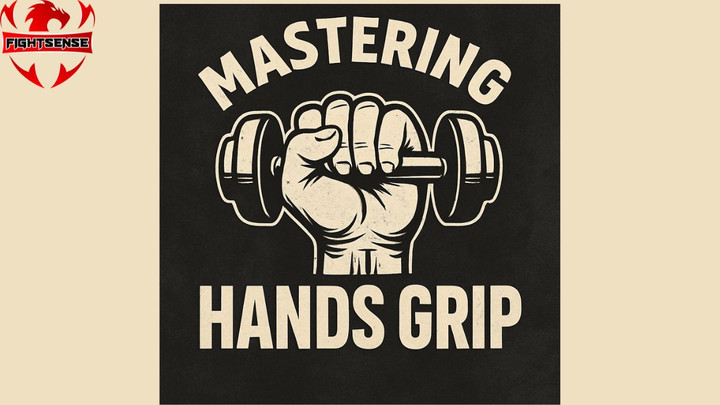 Mastering Hands Grip: Tips & Gear for Athletes