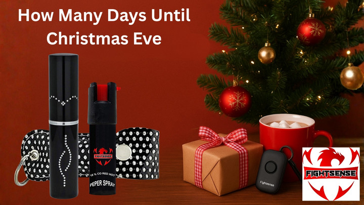 How Many Days Until Christmas Eve: Festive Night Tips