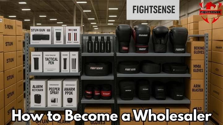 How to Become a Wholesaler: Step-by-Step Guide for Success
