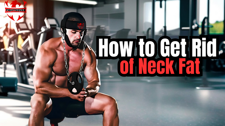 How to Get Rid of Neck Fat with Targeted Steps