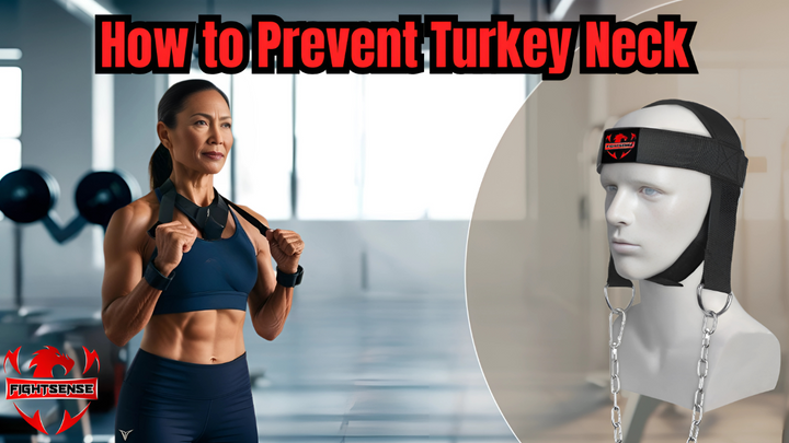 How to Prevent Turkey Neck: Proven Tips and Neck Exercises
