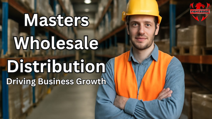 Masters Wholesale Distribution: Driving Business Growth