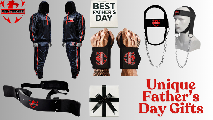 Unique Father’s Day Gifts: Top Picks for Dad