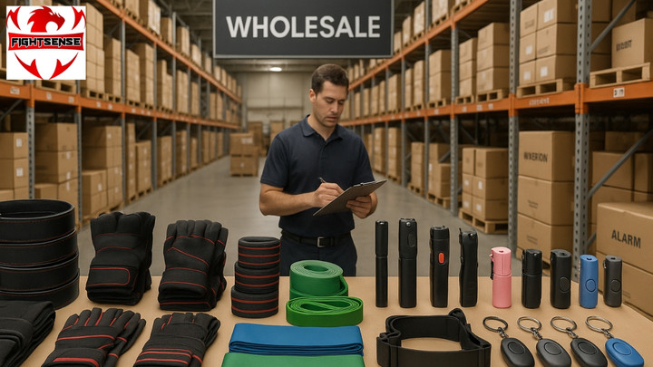 Retail Wholesale Distributors: Your Go-To Resource