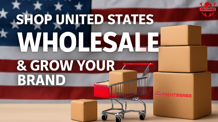 Shop United States Wholesale & Grow Your Brand