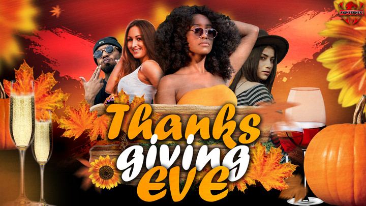 Thanksgiving Eve: What’s the Day Before Thanksgiving?