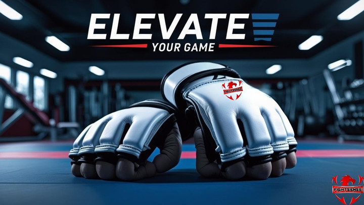 The Best MMA Training Apparel to Elevate Your Game