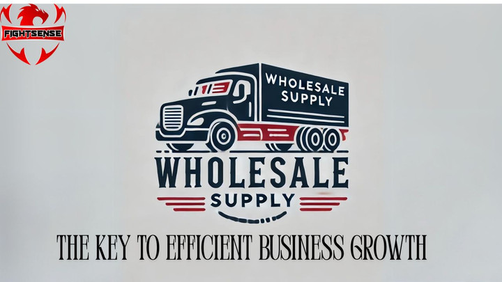 Wholesale Supply: The Key to Efficient Business Growth