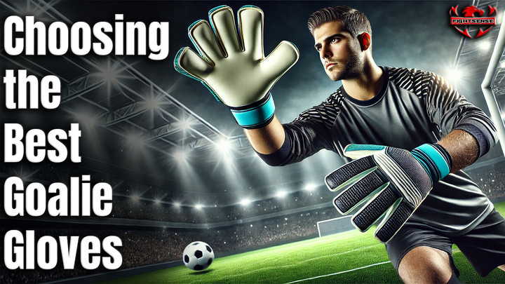 The Ultimate Guide to Baseball Batting Gloves