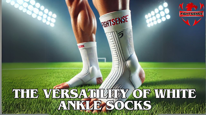 White Ankle Socks [2026 Trends]: Stylish Fit for Every Day