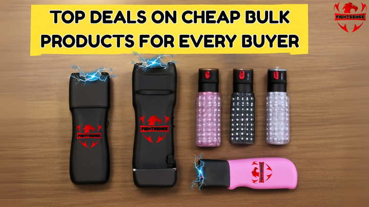 Top Deals on Cheap Bulk Products for Every Buyer