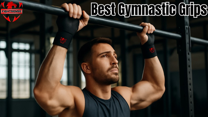 Top Gymnastics grips Worth Considering in 2026