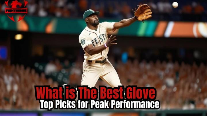 What is The Best Glove: Top Picks for Peak Performance