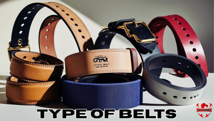 Type of Belts: A Guide for Every Style & Outfit
