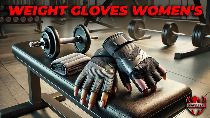 Weight Gloves Women's: A Complete Guide